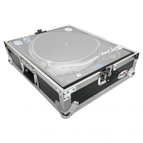 ProX Universal Turntable Road Case [T-TT]