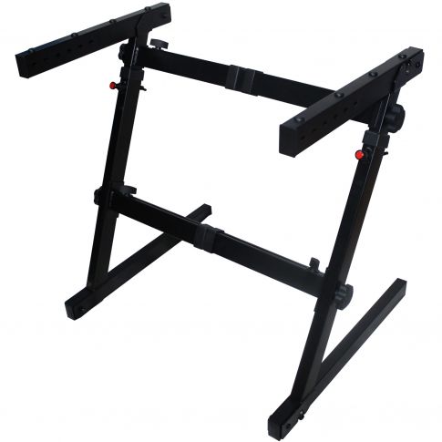 ProX X-ZSTN Fold-able Adjustable Z-Stand