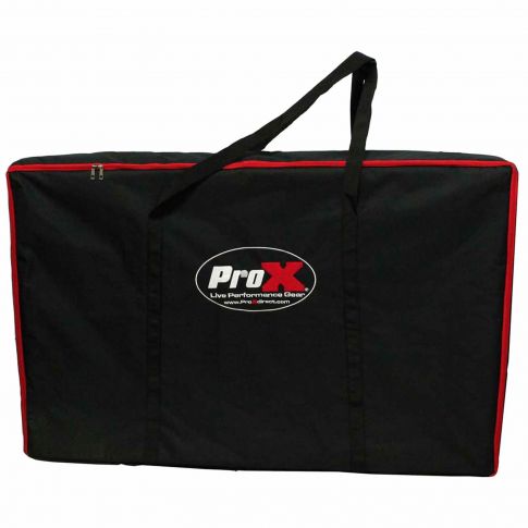 ProX XF-4X3048BAG Universal DJ Equipment Carry Bag