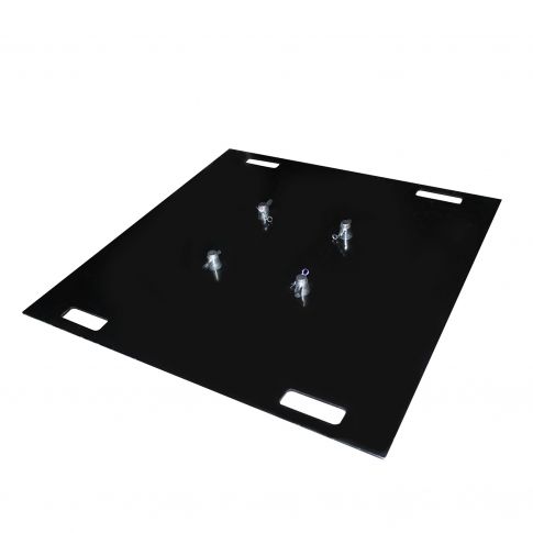 ProX XT-BP3636S 36" x 36" Steel Base Plate for F34 Trussing