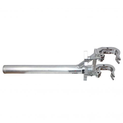 ProX XT-DC20 3mm 20” Pole With Dual Clamps