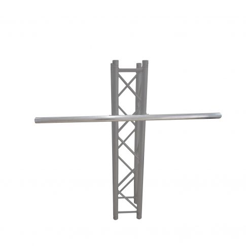 ProX XT-DC60 60 inch Truss Extension Pole with Dual Welded Clamps