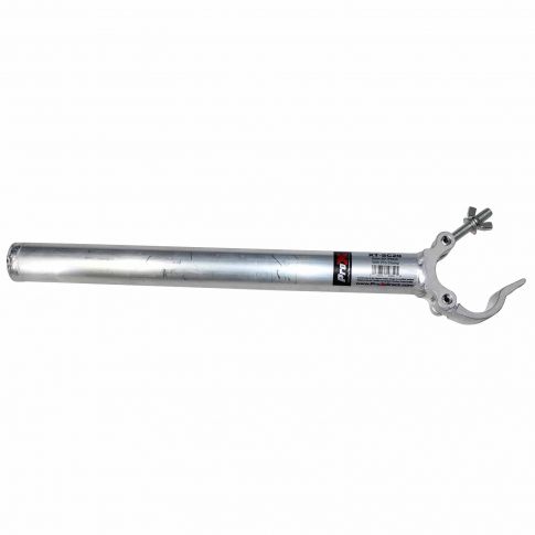 ProX XT-SC20 3mm 20” Pole with Pro Clamp