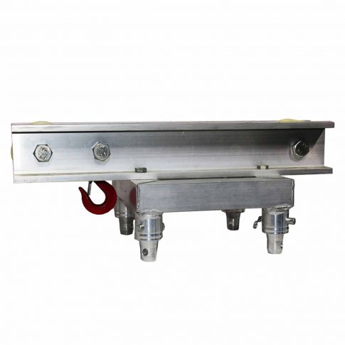 ProX XT-TOPCM Top Truss Section for Electric Motor or Manual Chain Hoist