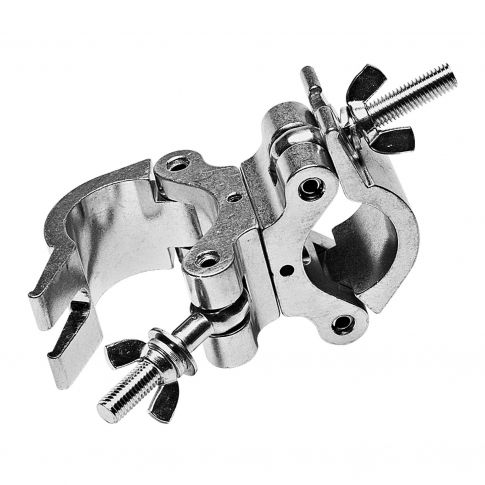 Global Truss Pro Swivel Clamp