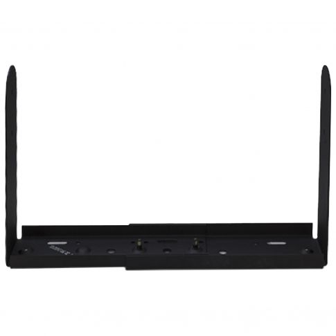 QSC AP-YM12-BK Yoke Mount for AP-5122 Speaker - Black