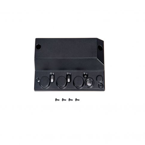 QSC K.2 Series Lock Out Cover