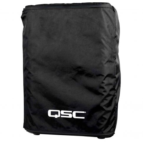 QSC Outdoor Cover for the CP8-NA Compact 8" Powered Loudspeaker