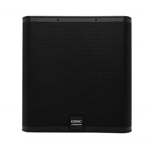QSC E18SW 18" High Performance Passive Subwoofer