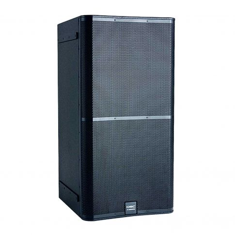 QSC E218SW Dual 18-inch Passive Subwoofer