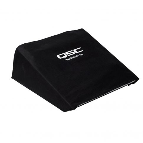 QSC TM-30 COVER TouchMix-30 Dust Cover