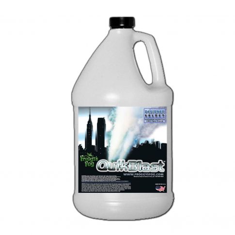 Froggy’s Fog DS-QB-1 Quick Blast Fog Juice