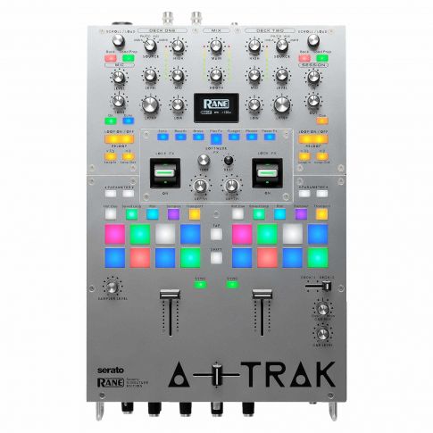 Rane SEVENTY A-TRAK Signature Edition Mixer