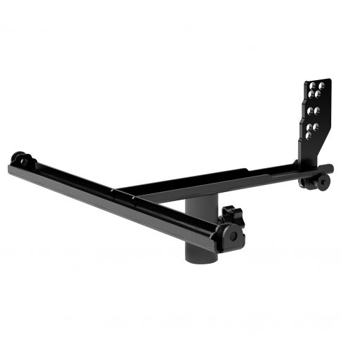 RCF AC-POLEMOUNT Polemount hardware kit that holds up to 3 HDL6-A