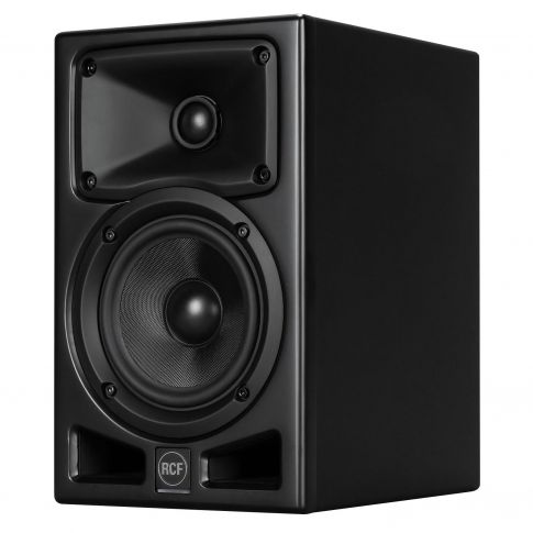 RCF Ayra Five 5" Professional Active Two-Way Studio Monitor