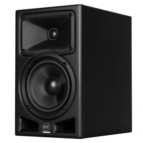 RCF Ayra Six 6" Professional Active Two-Way Studio Monitor