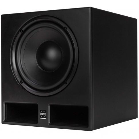 RCF Ayra Ten Sub 10" Active Professional Reference Subwoofer