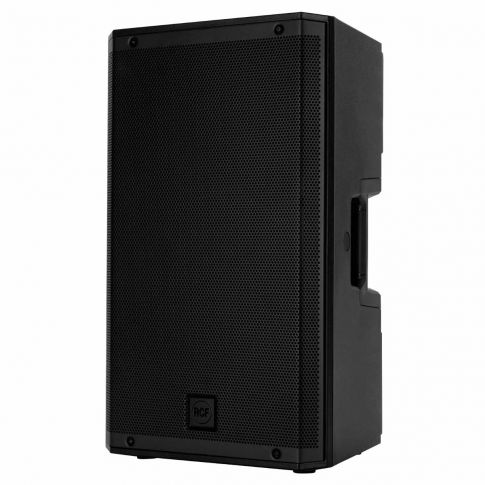 RCF COMPACT-A-12 400W Passive Two-Way Professional Speaker