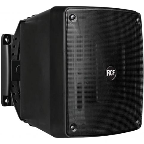 RCF MQ80P-B IP55 Rated Passive 2-way 5" Speaker (Black)