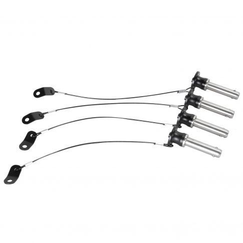 RCF Set of 4 Quick Lock Pins for FB-HDL20-18 [AC-4PINFB-HDL20]