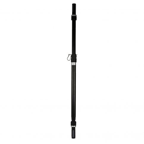 RCF AC-PRO-PM pole mount with ring LOCK for all ART, ART7, and NX Series