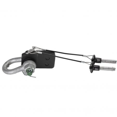 RCF Fly Bar Pickup for HDL 20 [AC-PU-FB-HDL20]
