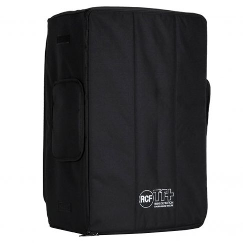 RCF COVER-TT25-MK2 Protective cover for TT25-A MK2