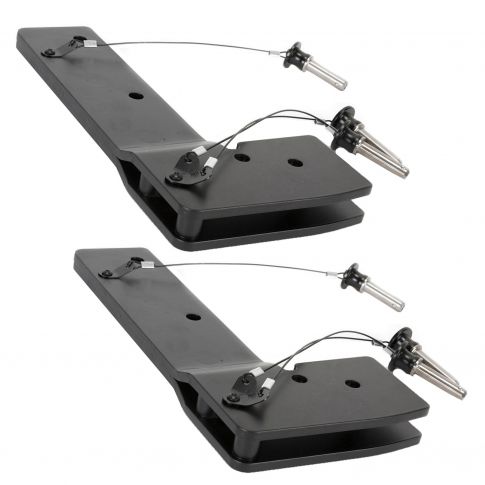 RCF Link Bar To Mount HDL 20-A below HDL 18-AS (pair) [LINK BAR HDL 20-HDL 18]