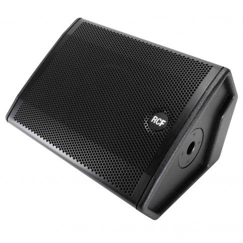 RCF NX 12-SMA Active Coaxial Stage Monitor with 12" Woofer