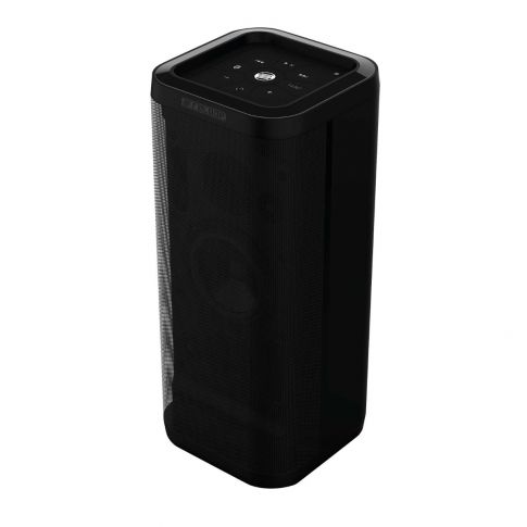 Reloop AMS-GROOVEBLASTER-BT Portable Bluetooth Speaker with Smart Link