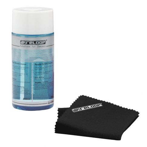 Reloop AMS-REC-CLEANER Record/CD Cleaner MK2
