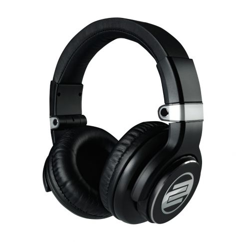Reloop AMS-RHP-15 Solid DJ Headphones