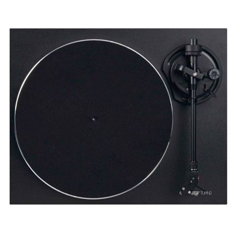 Reloop AMS-TURN-2 Portable Analogue Hi-Fi Turntable