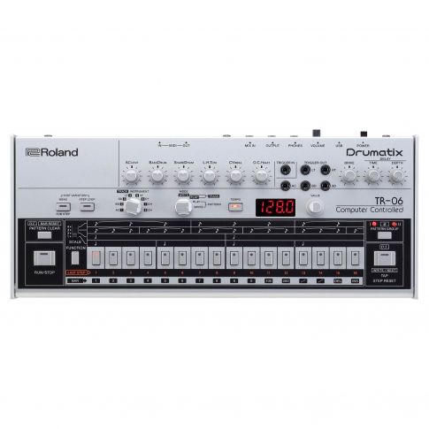 Roland Boutique Series TR-606 Rhythm Performer