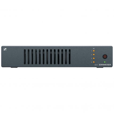 Sennheiser AC 41-US Active Antenna Combiner for IEM Transmitters