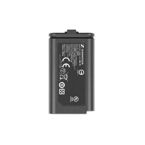 Sennheiser BA-70 Rechargeable Lithium Ion Battery Pack
