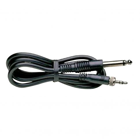 Sennheiser CI 1-N Instrument Cable for Bodypack Transmitter