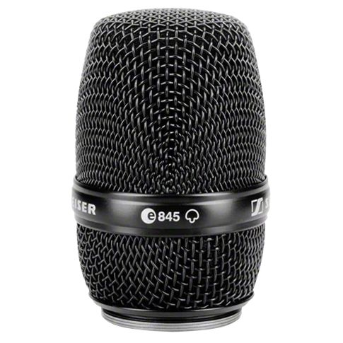 Sennheiser MMD 845 Super-Cardioid Microphone Capsule