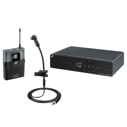 Sennheiser XSW-1-908-A Wireless Instrument Set