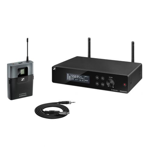 Sennheiser XSW-2-CI1-A Wireless Instrument Set