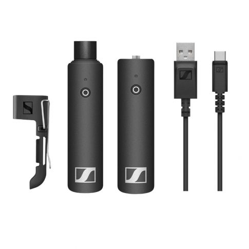 Sennheiser XSW-DPRESENTATIONSET Presentation Base Set