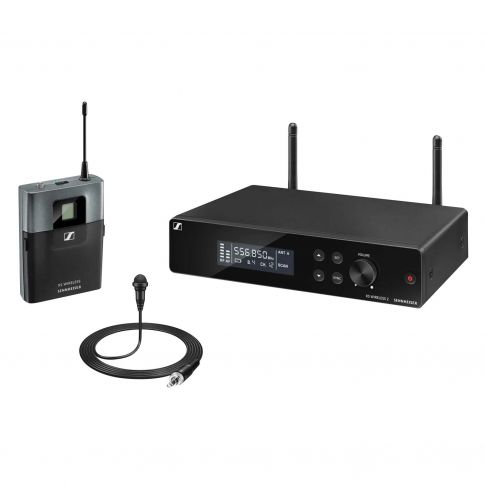 Sennhesier XSW 2-ME2-A Wireless Lavalier Set