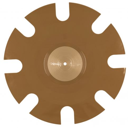 Serato-DJ-X-Thud-Rumble-Weapons-of-Wax-3-GUILLOTINE-Single A Side
