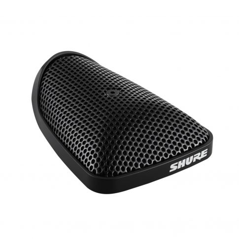 Shure CVB-B/O Cardioid Low Profile Overhead Condenser Microphone