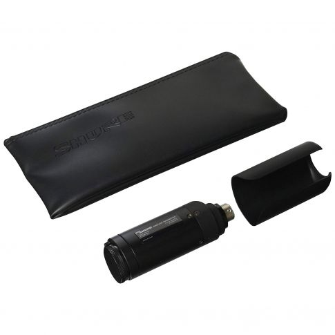 Shure FP3 Plug-On Wireless Microphone Transmitter (G4 Band)