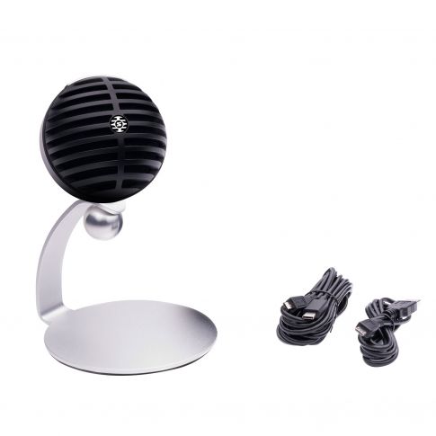 Shure MV5C Home Office Microphone