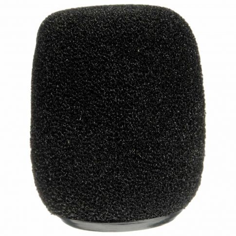Shure RK183WS Windscreens for SM35 Performance Headset Condenser Microphone