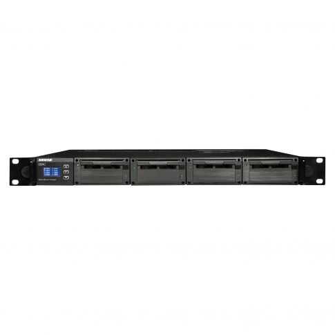 Shure SBRC Shure Battery Rack Charger