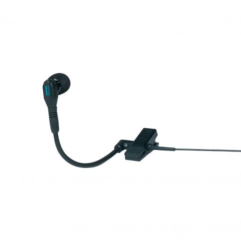 Shure WB98H/C Clip-on Condenser Instrument Microphone