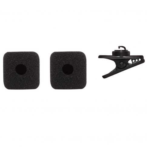 Shure RK379 Replacement Accessory Kit for SM31FH